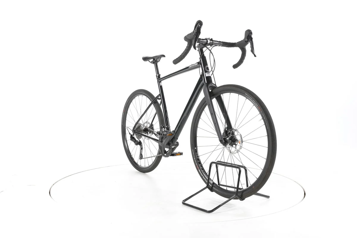 Cannondale Topstone 2 2022, Bild 3