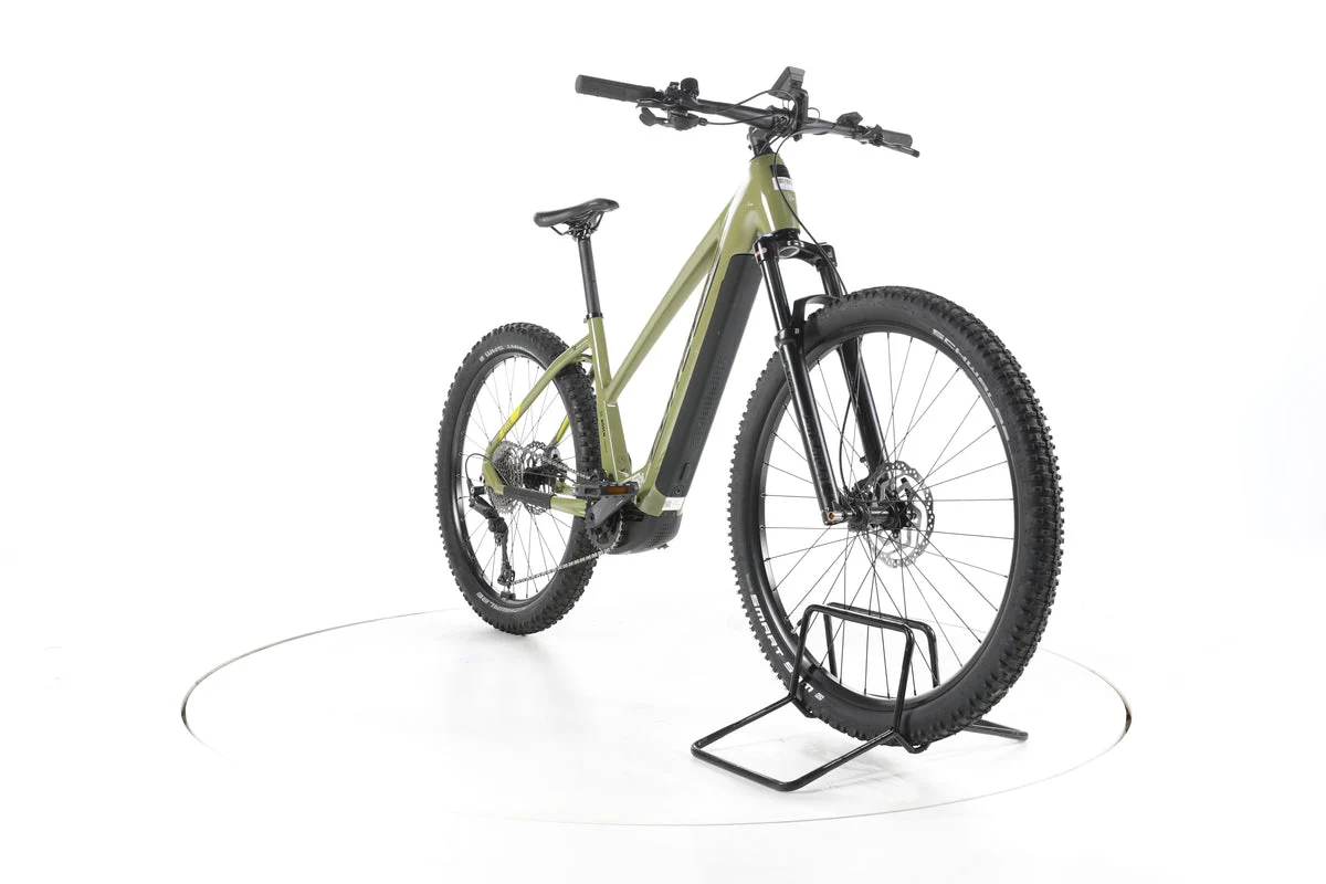 Corratec X-Vert Elite Sport 2023, Bild 3