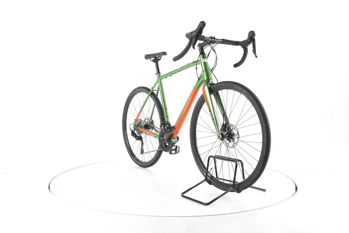Ghost Road Rage Essential AL 2022, Bild 3