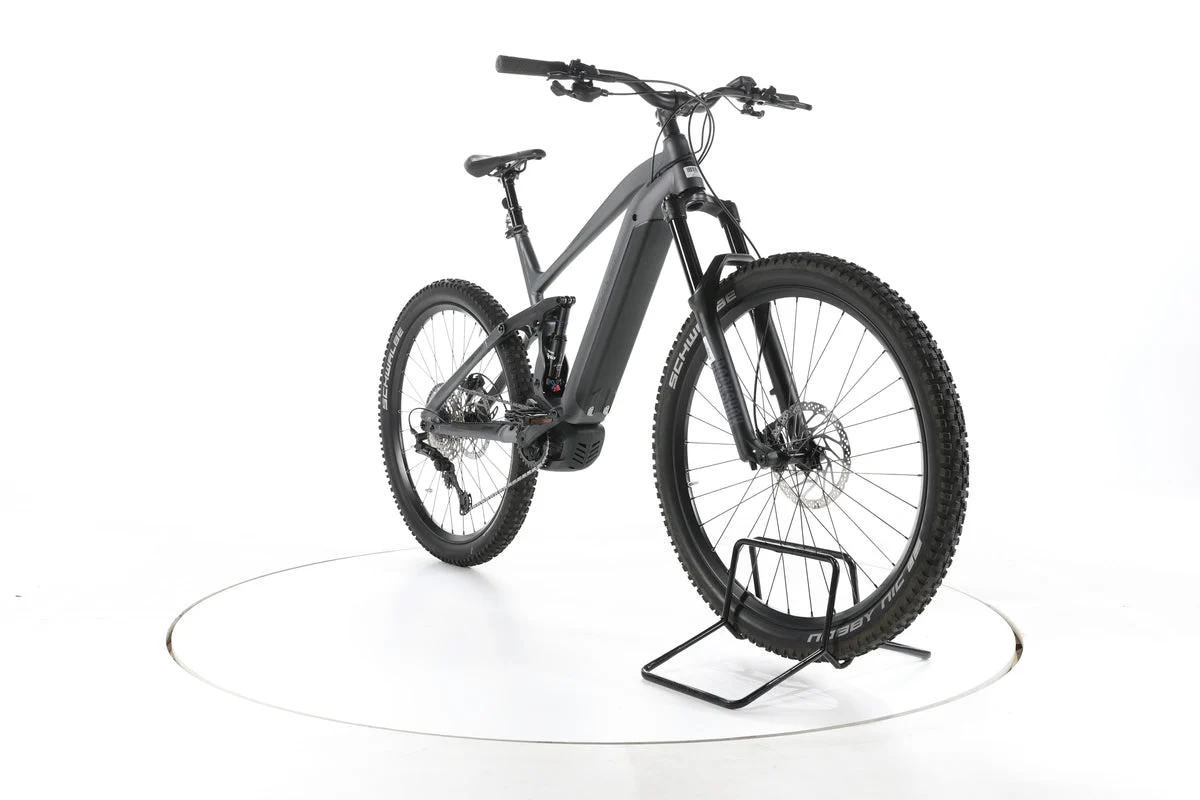 Carver Drift E.520 2022, Bild 3