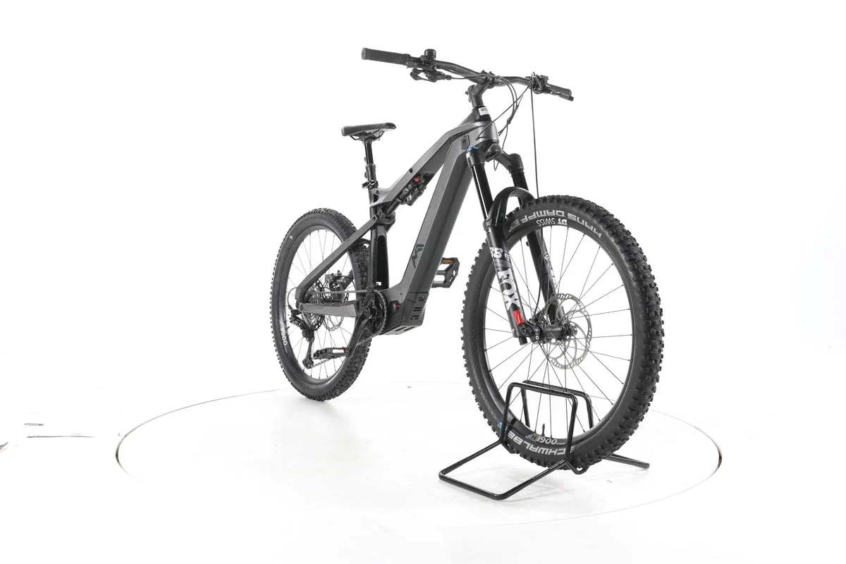 M1-Sporttechnik Erzberg CC 2022, Bild 3