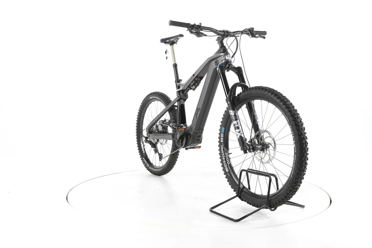 M1-Sporttechnik Erzberg CC 2023, Bild 3