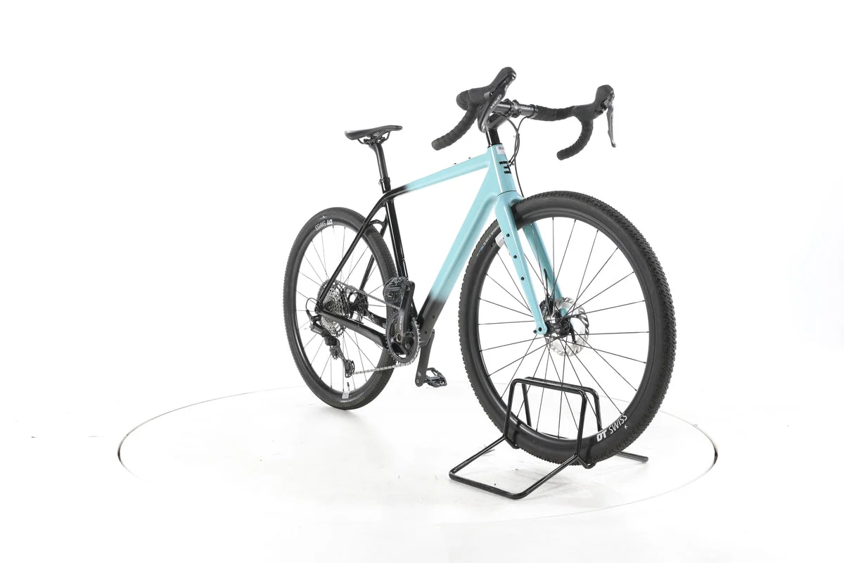 RCB Bikes RCB plus 2026, Bild 3