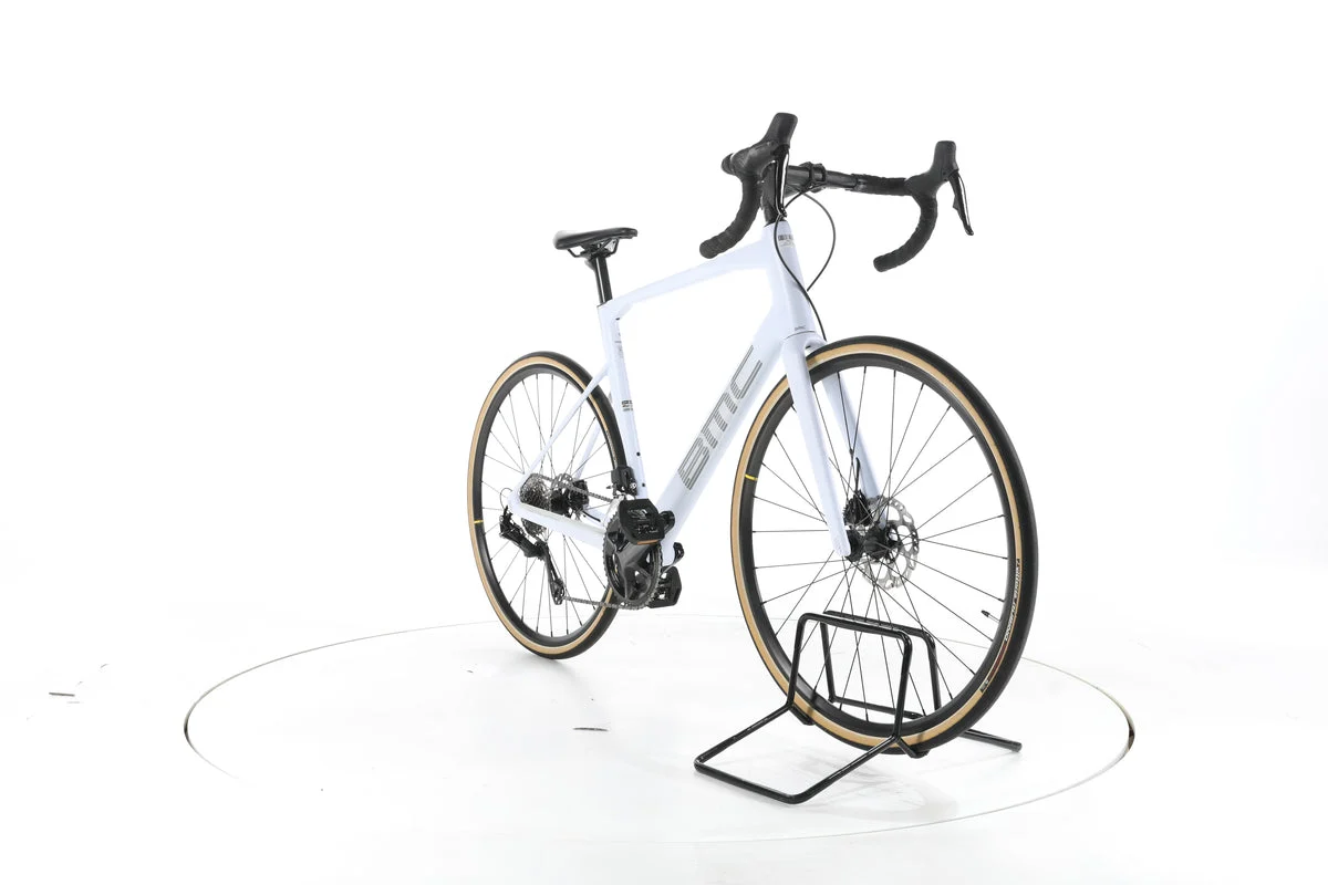 BMC Roadmachine Four 2024, Bild 3