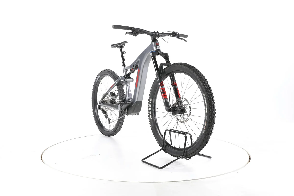 BH Bikes ATOMX LYNX PRO 8.4 2022, Bild 3