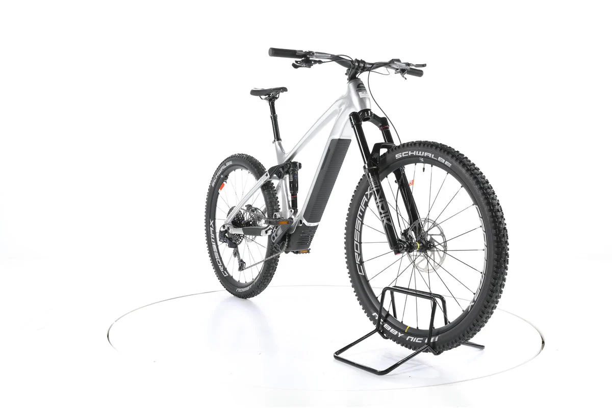 Corratec E-Power RS 140 EL 2024, Bild 3