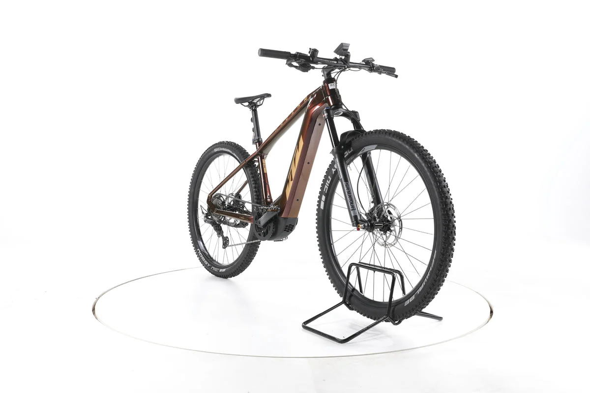 KTM Macina Team 792 2023, Bild 3