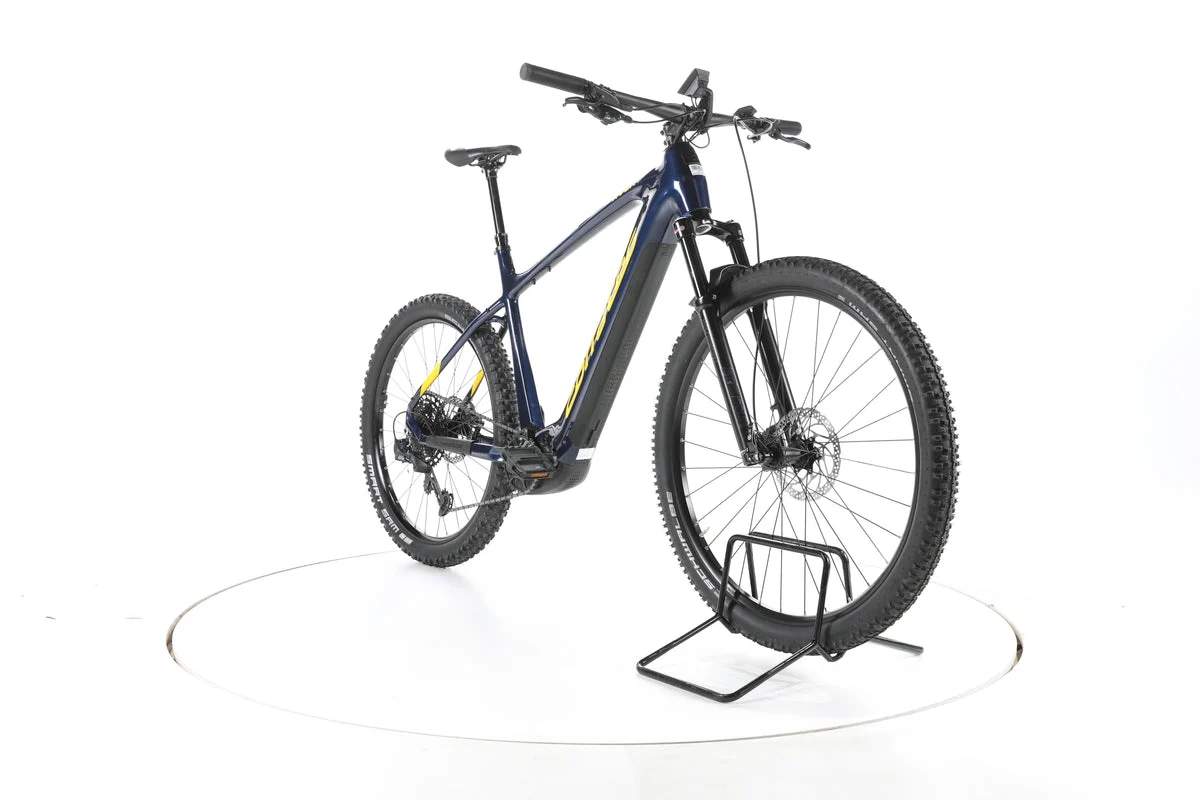 Corratec E-Power X-Vert Pro Plus 2023, Bild 3