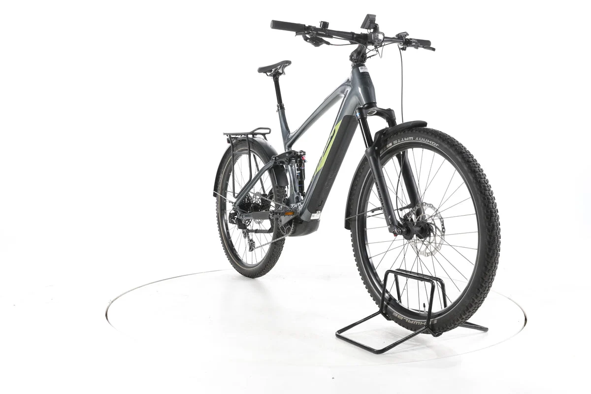 Corratec MTC 120 Elite 2025, Bild 3
