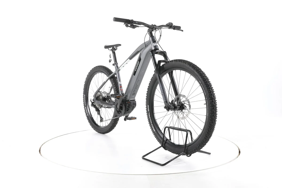 Carver Strict-E 2022, Bild 3