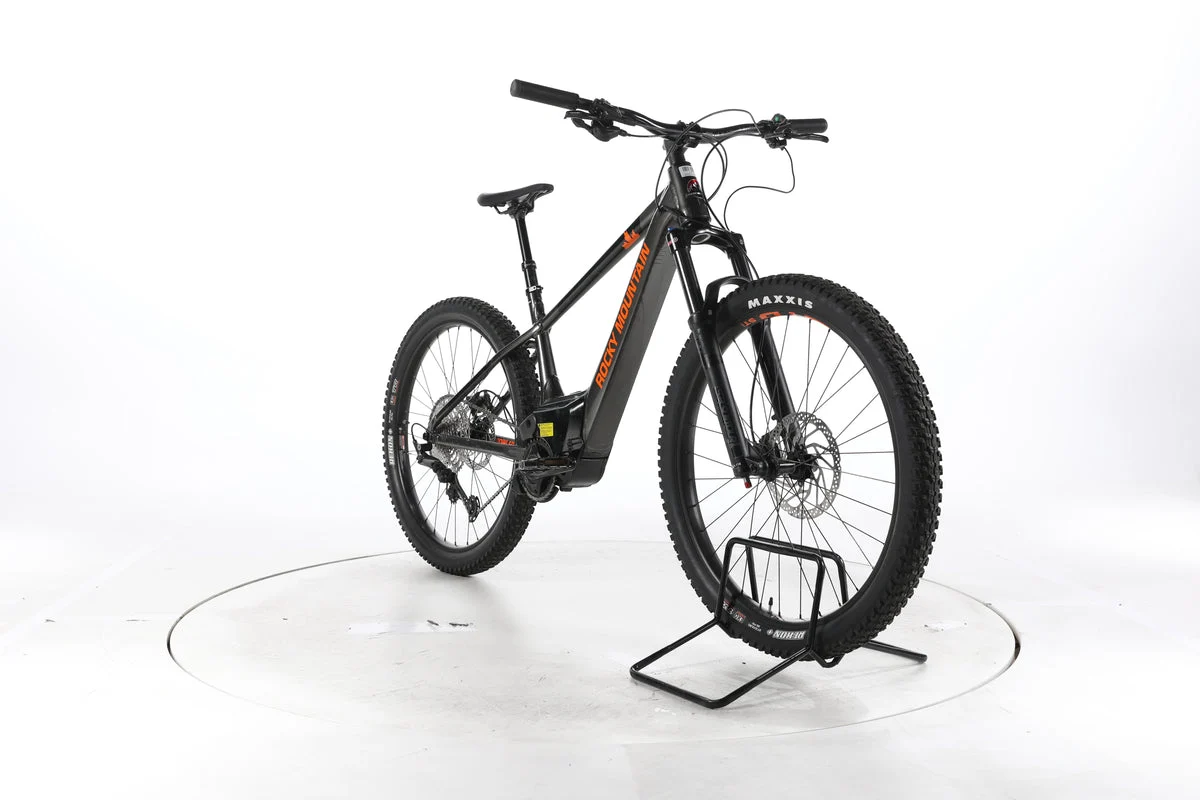 Rocky Mountain Growler Powerplay 30 2023, Bild 3