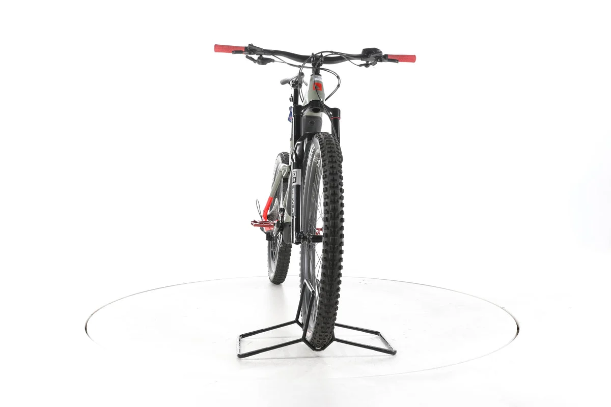 Haibike AllMtn 4 2024, Bild 4