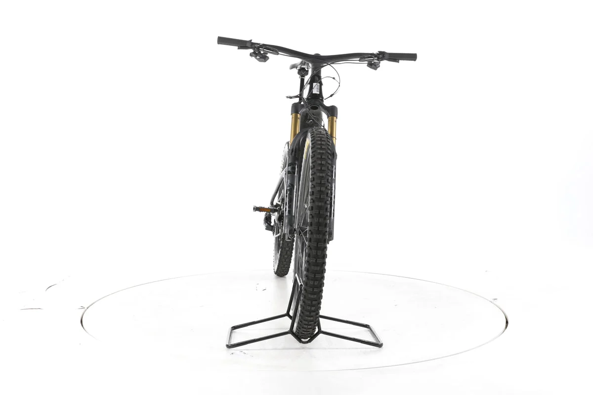 Giant Trance X Advanced E+ LTD 2023, Bild 4