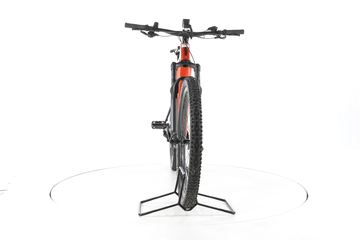 KTM Macina Chacana 792 2023, Bild 4