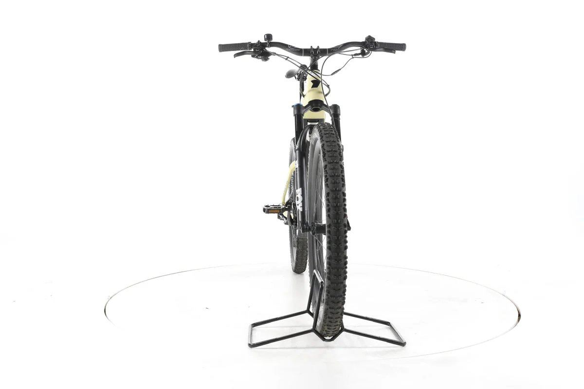 Nox Cycles Hybrid XC Trail Comp Sachs 2022, Bild 4