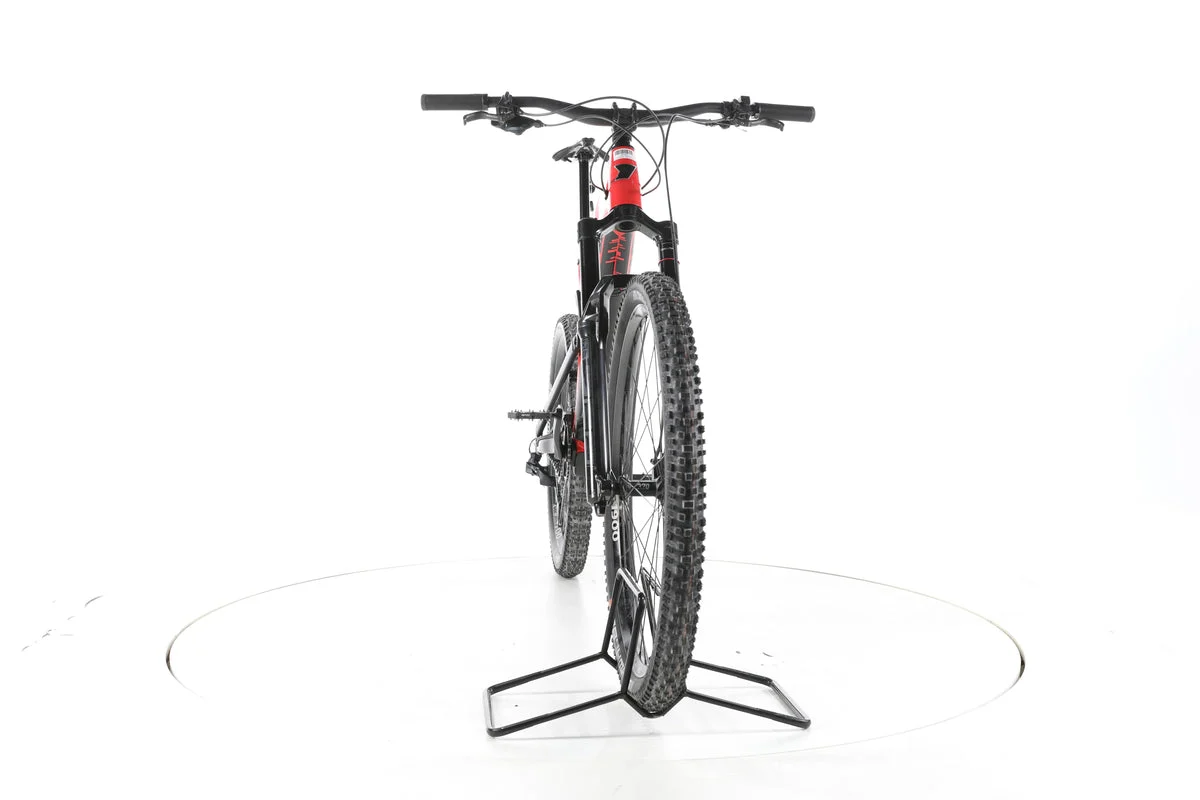 Nox Cycles Helium Enduro 7.1 2023, Bild 4
