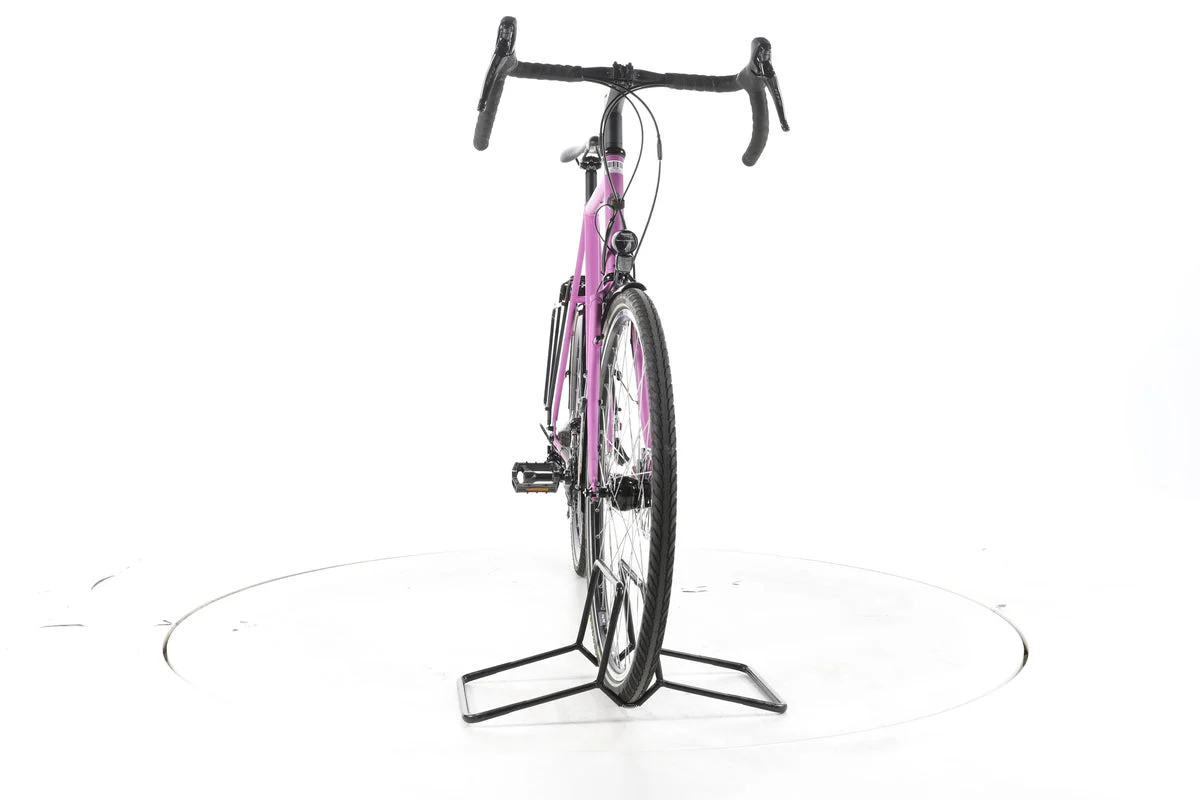 Patria Randonneur Zona 2022, Bild 4