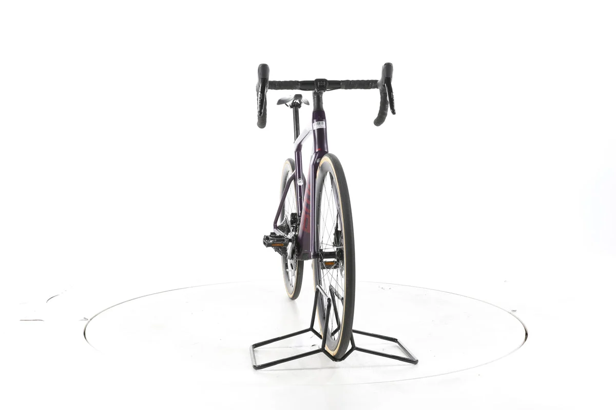 BMC Roadmachine 01 Four 2022, Bild 4