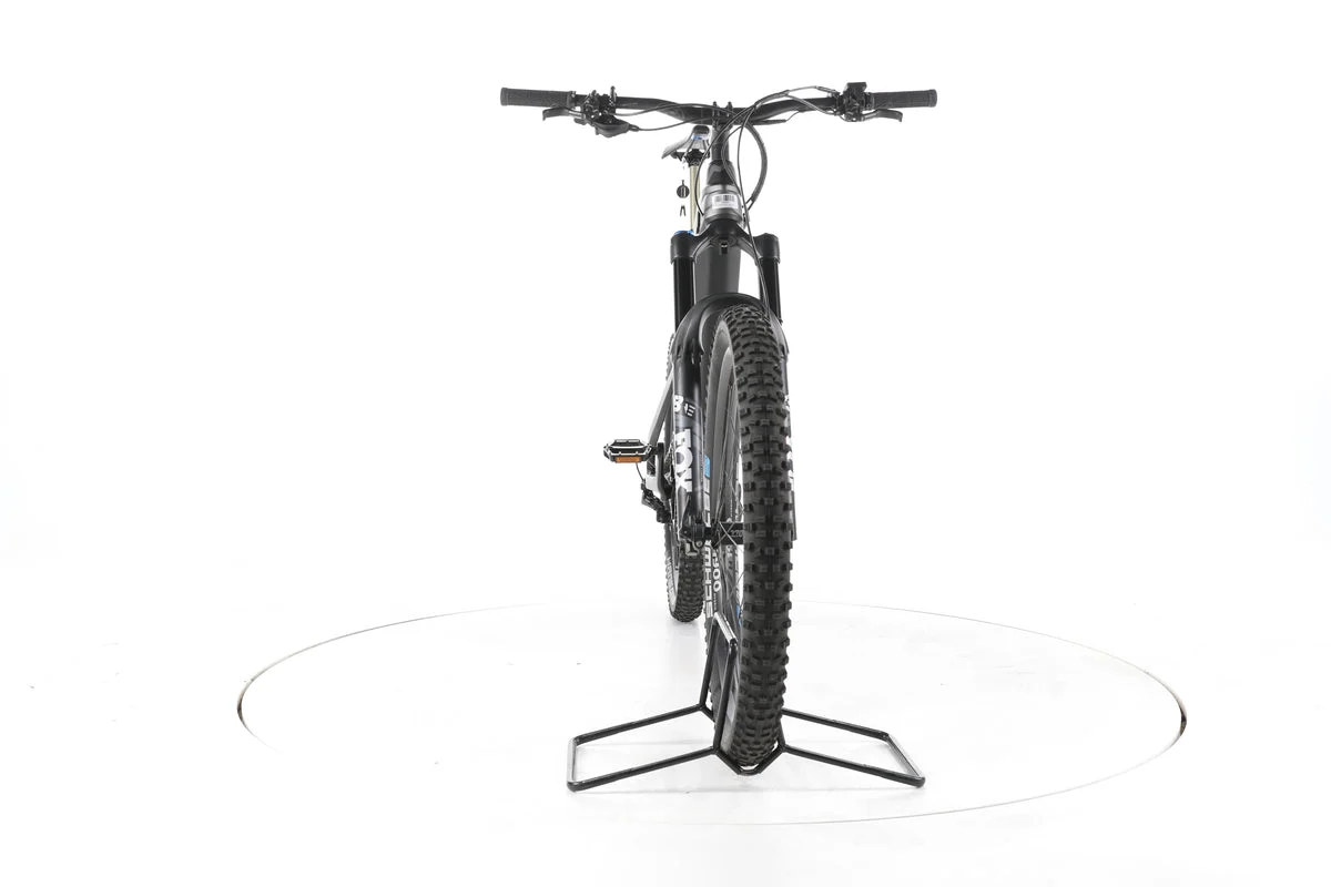M1-Sporttechnik Erzberg CC 2023, Bild 4