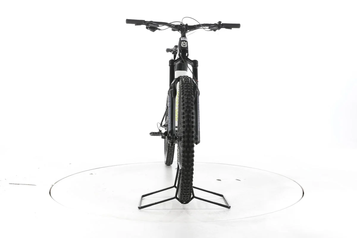 Husqvarna E-Bicycles Hard HC2 2023, Bild 4