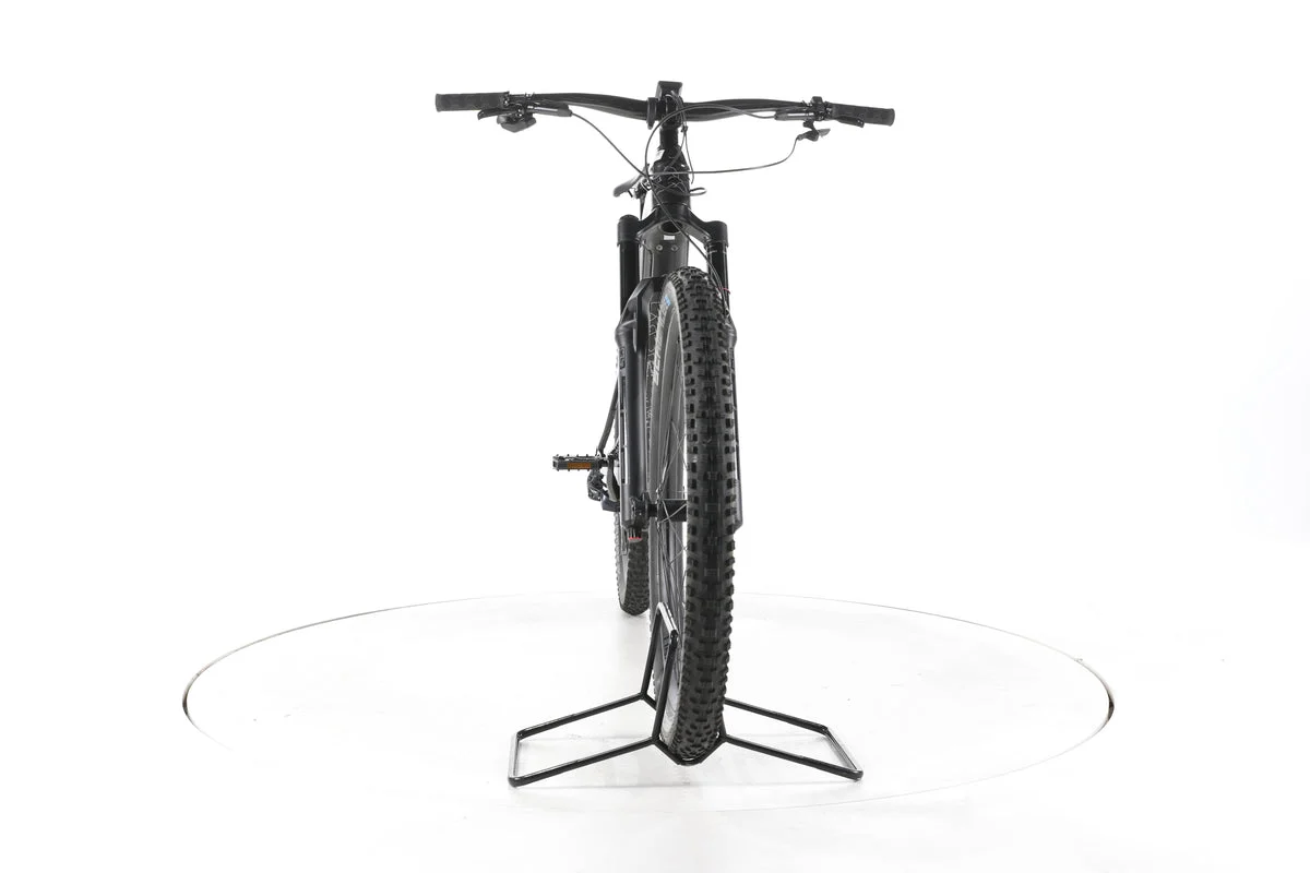 Trek Rail 9.8 Gen 4 2024, Bild 4