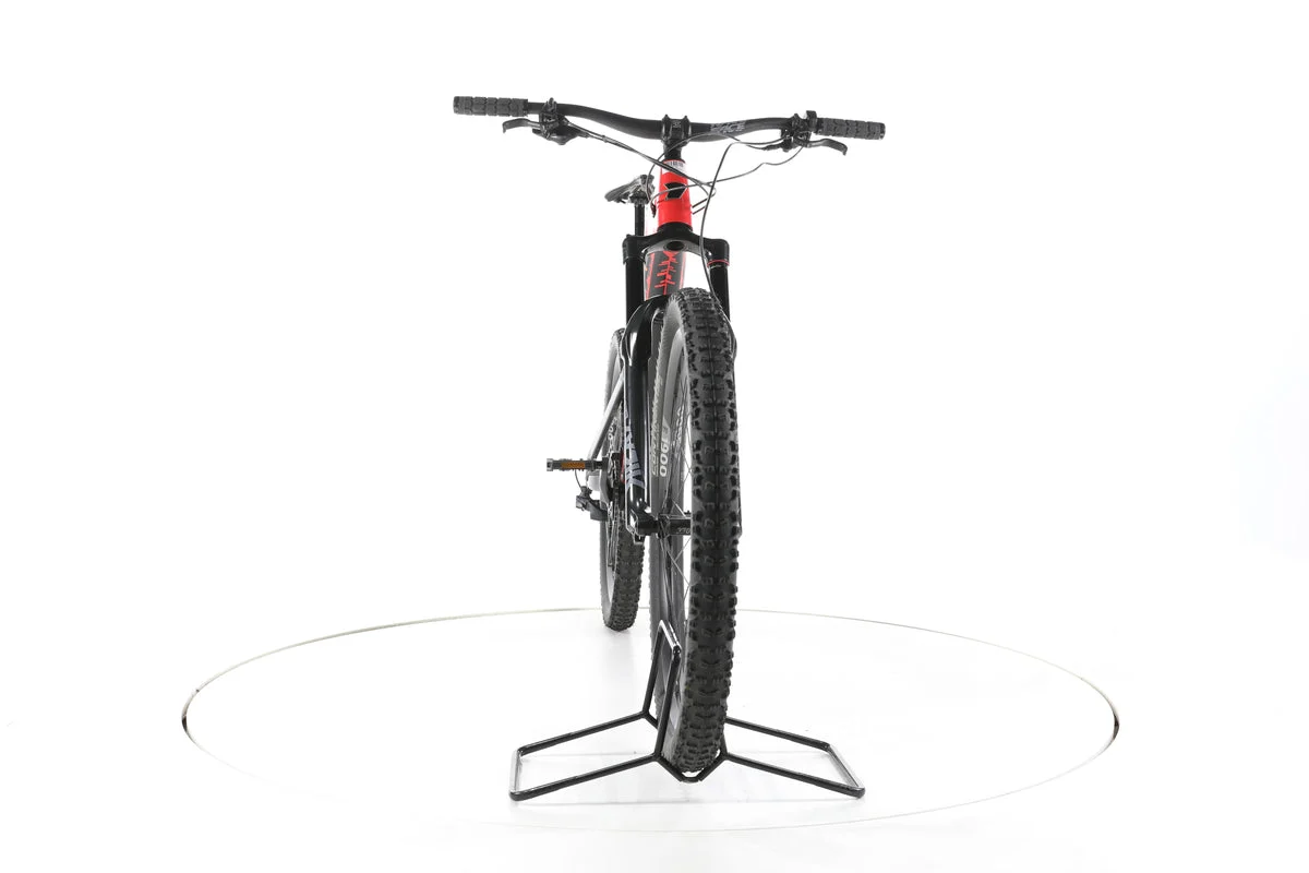 Nox Cycles Helium 2.1 All-M 5.9 2022, Bild 4