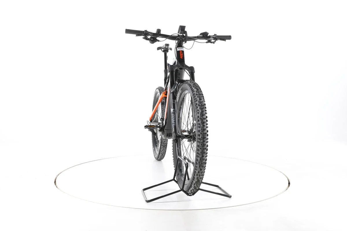 KTM Macina Lycan 771 2023, Bild 4