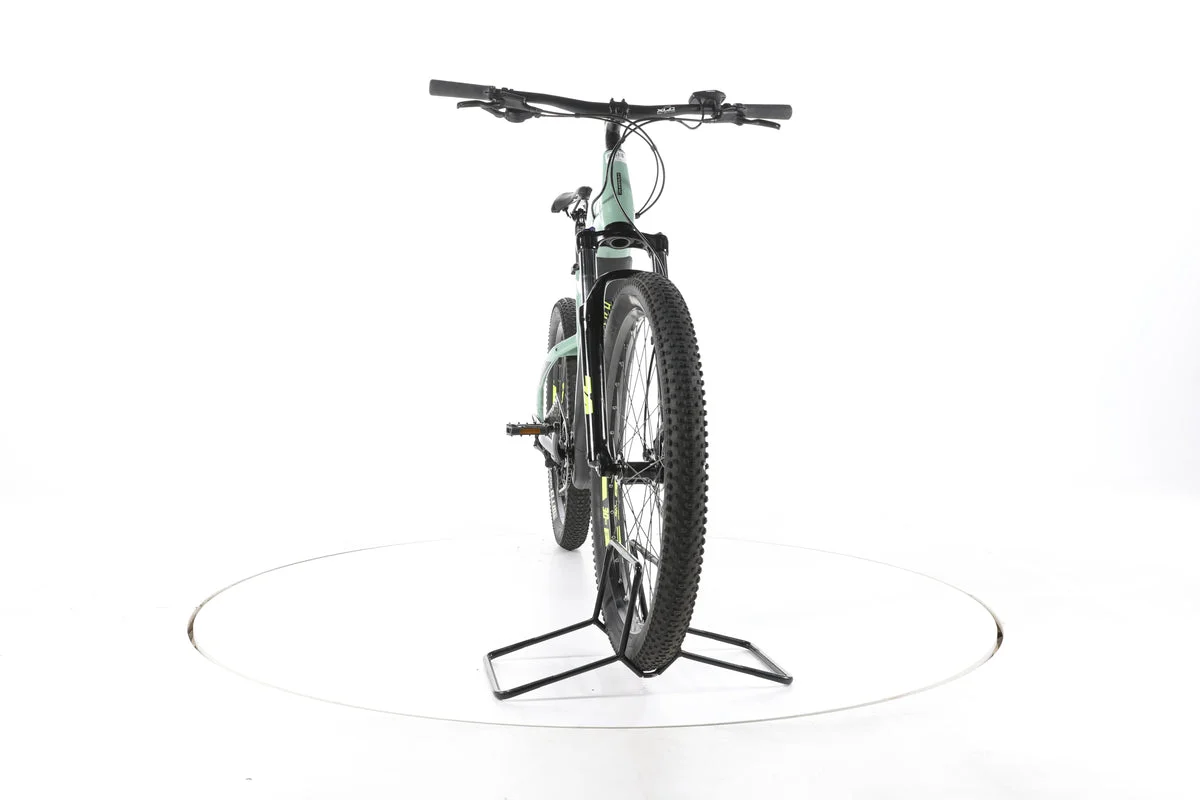 Haibike Sduro HardSeven 6.0 2021, Bild 4