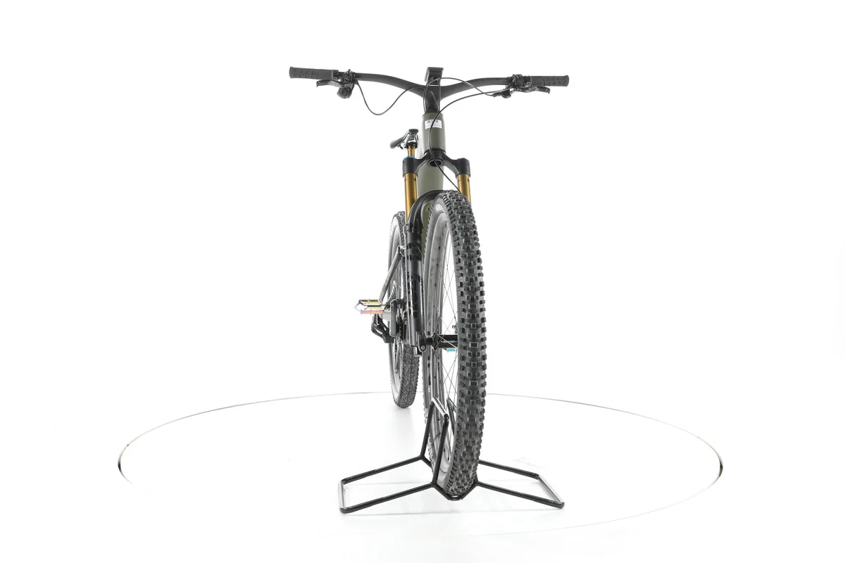 Cube AMS Hybrid ONE44 C:68X Super TM X 2024, Bild 4