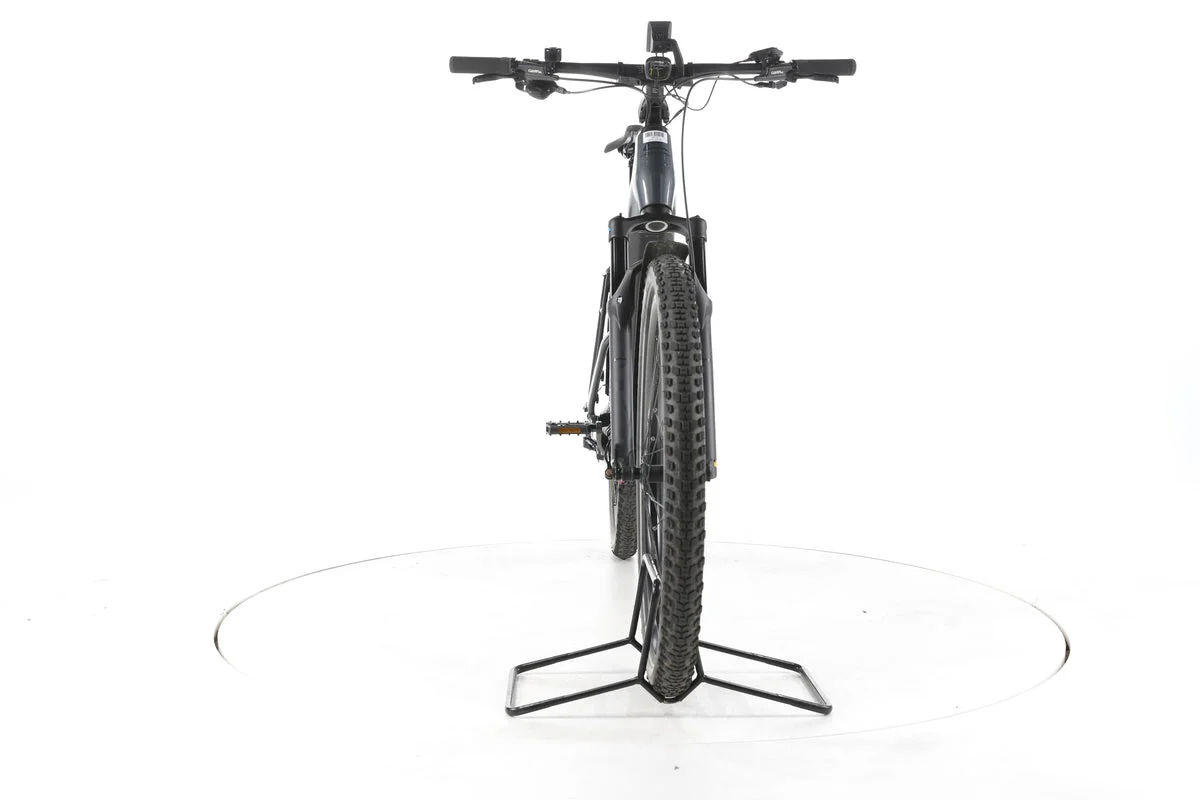 Corratec MTC 120 Elite 2025, Bild 4