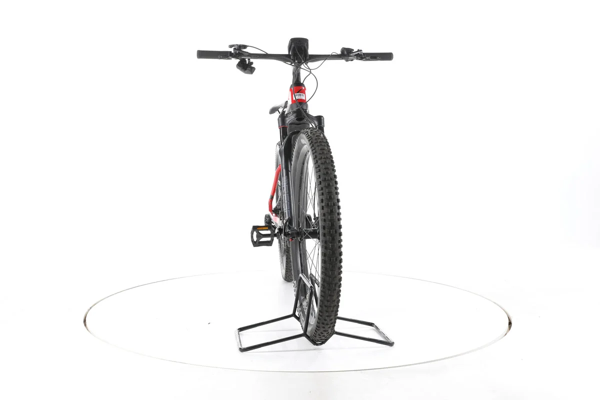 Simplon Sengo Pmax 2022, Bild 4