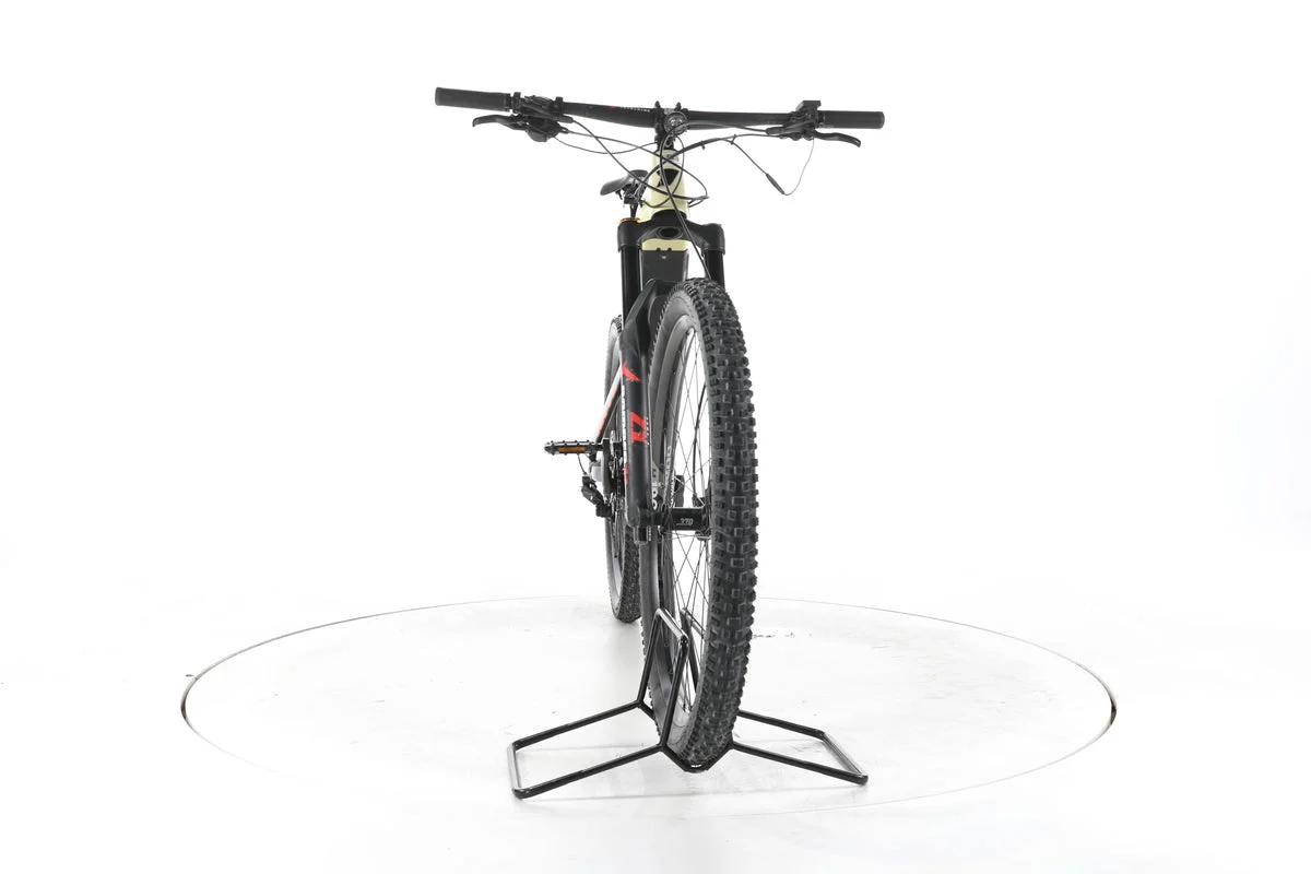 Nox Cycles Hybrid All Mountain 5.9 2022, Bild 4