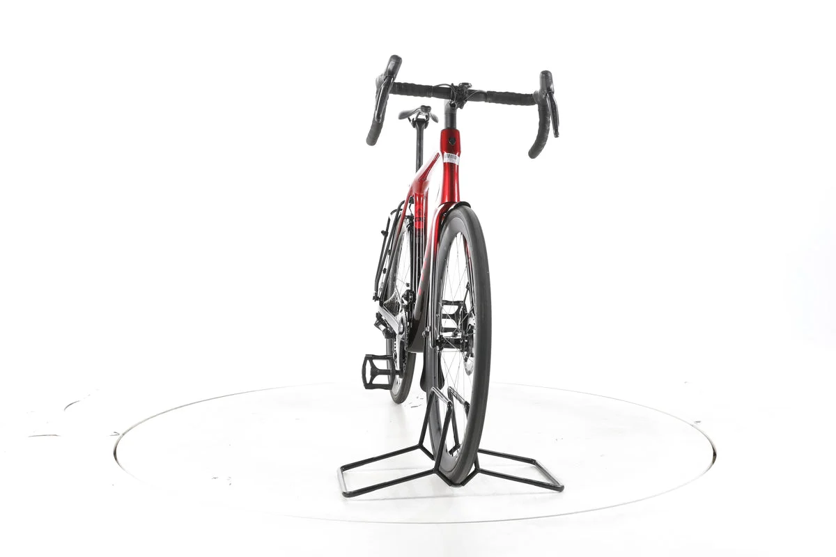 Trek Domane SLR 7 2022, Bild 4