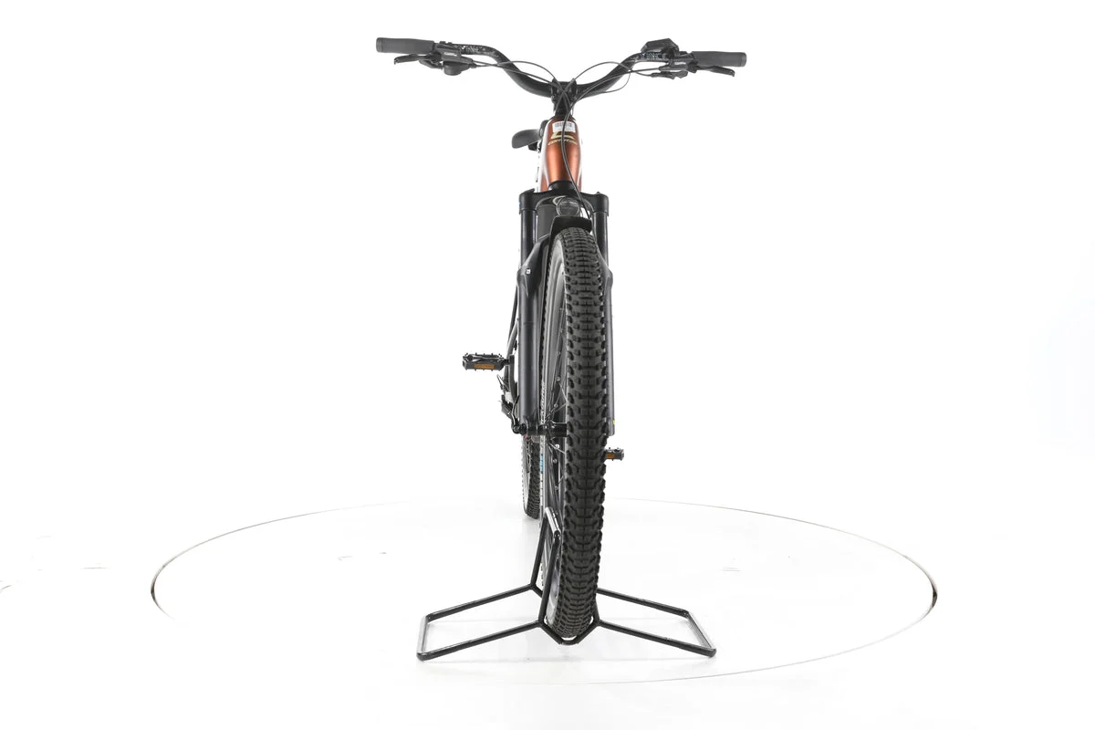 Corratec E-Power MTC 120 2025, Bild 4