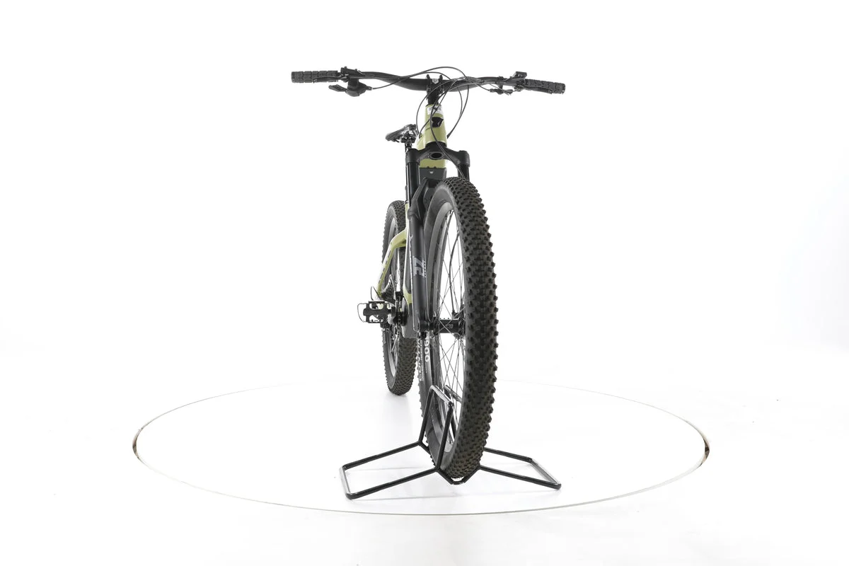 Nox Cycles Hybrid XC Trail 2023, Bild 4