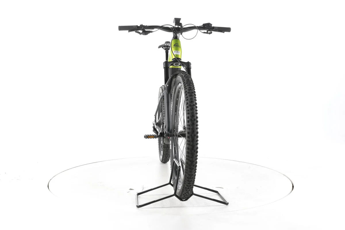 Corratec E-Power X-Vert Pro Team 2024, Bild 4
