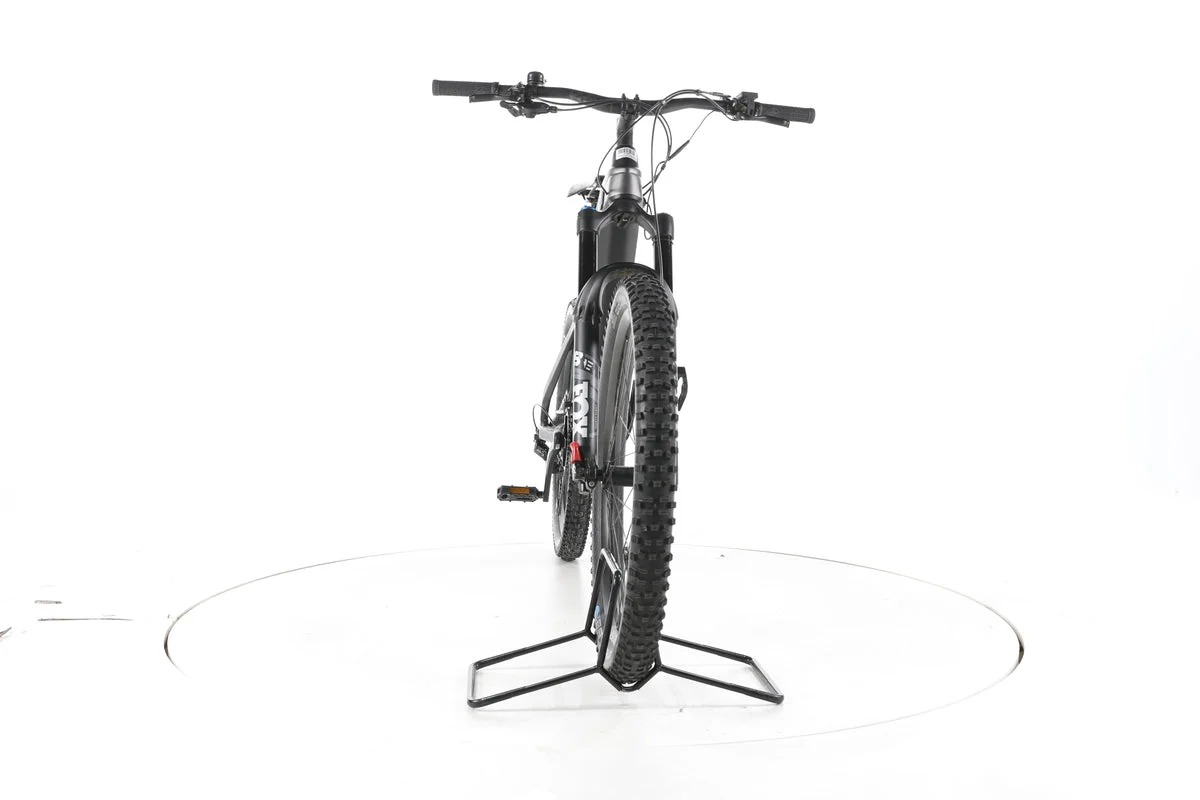 M1-Sporttechnik Erzberg CC 2022, Bild 4