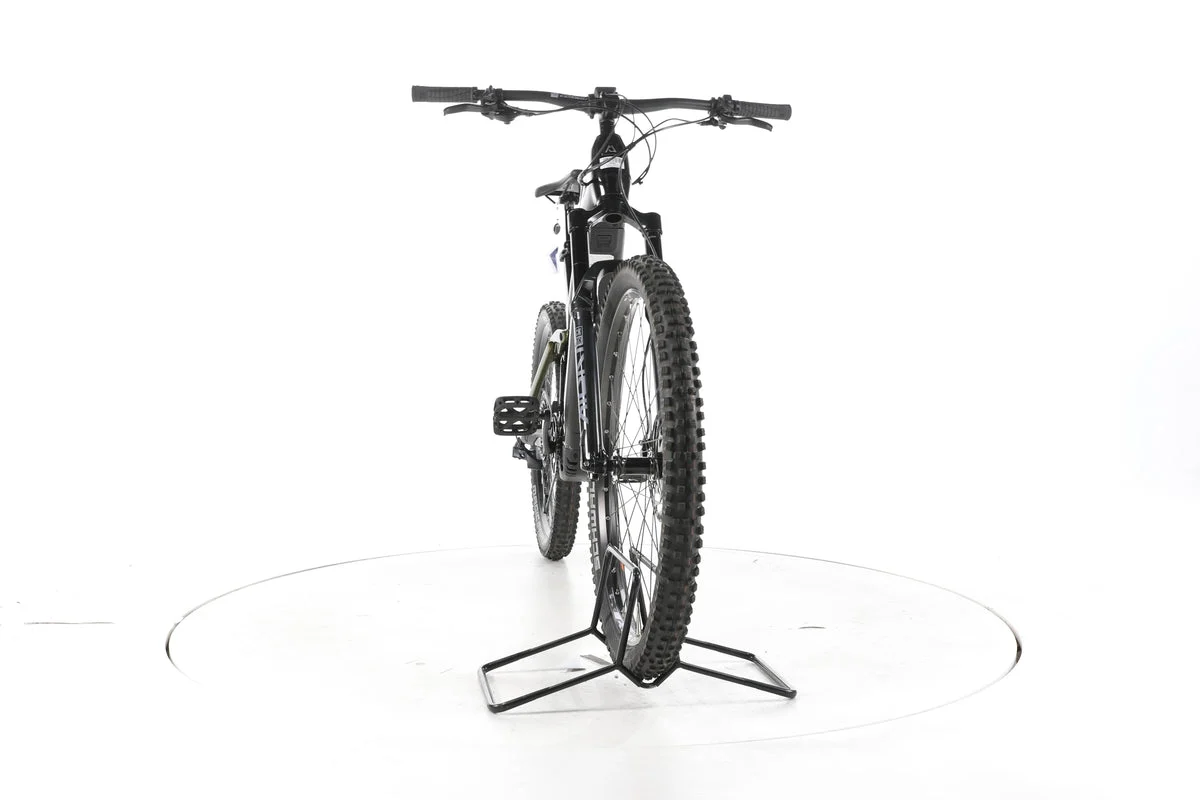 Conway Xyron S 5.0 2025, Bild 4