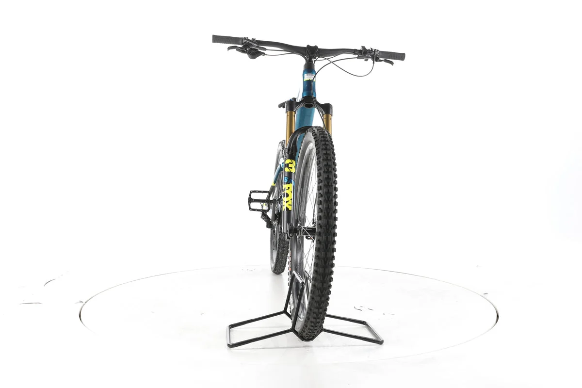 BH Bikes iLYNX TRAIL 8.7 2022, Bild 4