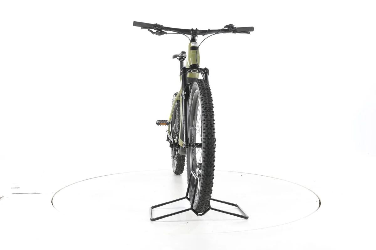 Corratec E-Power X Vert Elite 2023, Bild 4