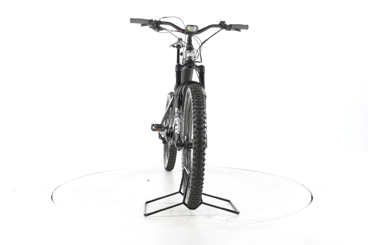 M1-Sporttechnik Erzberg CC 2024, Bild 4