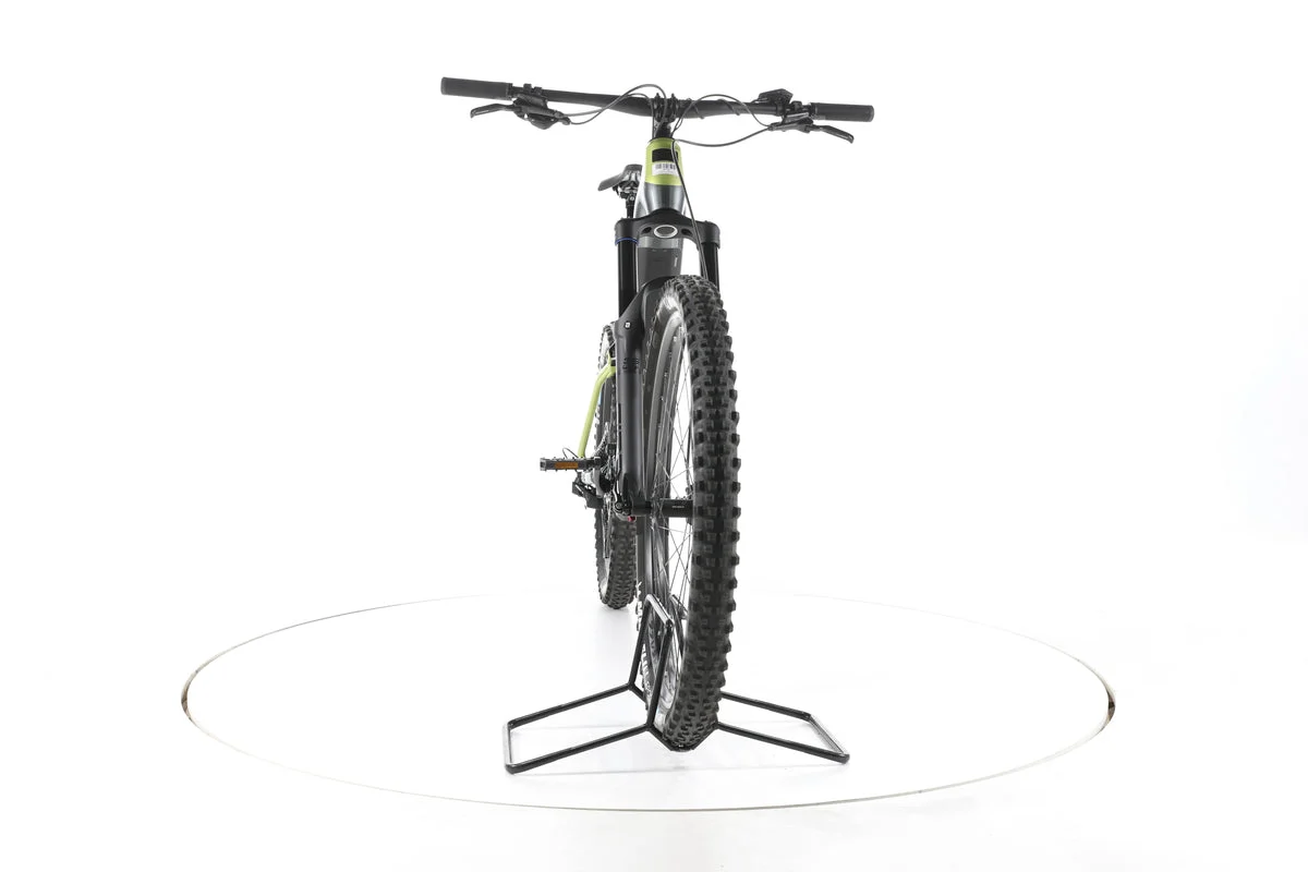 Corratec E-Power RS 160 Elite 2023, Bild 4