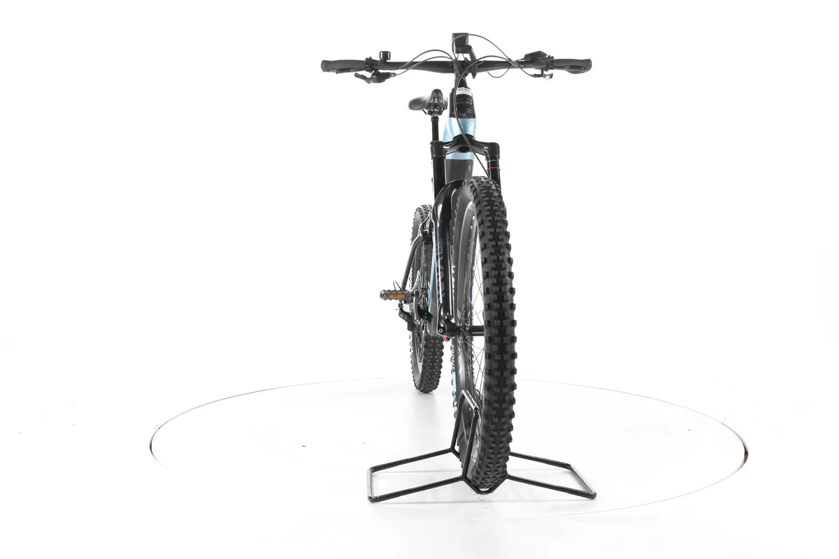 Corratec E-Power RS 160 2023, Bild 4