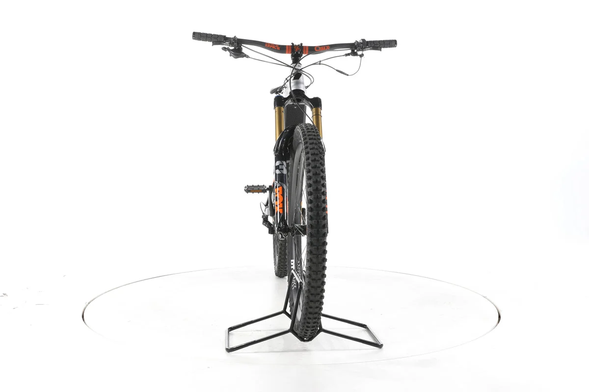 Nox Cycles Enduro 7.1 2023, Bild 4
