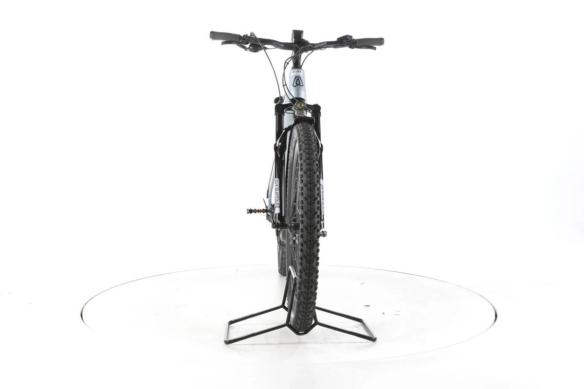 Axess Pro 2026, Bild 4