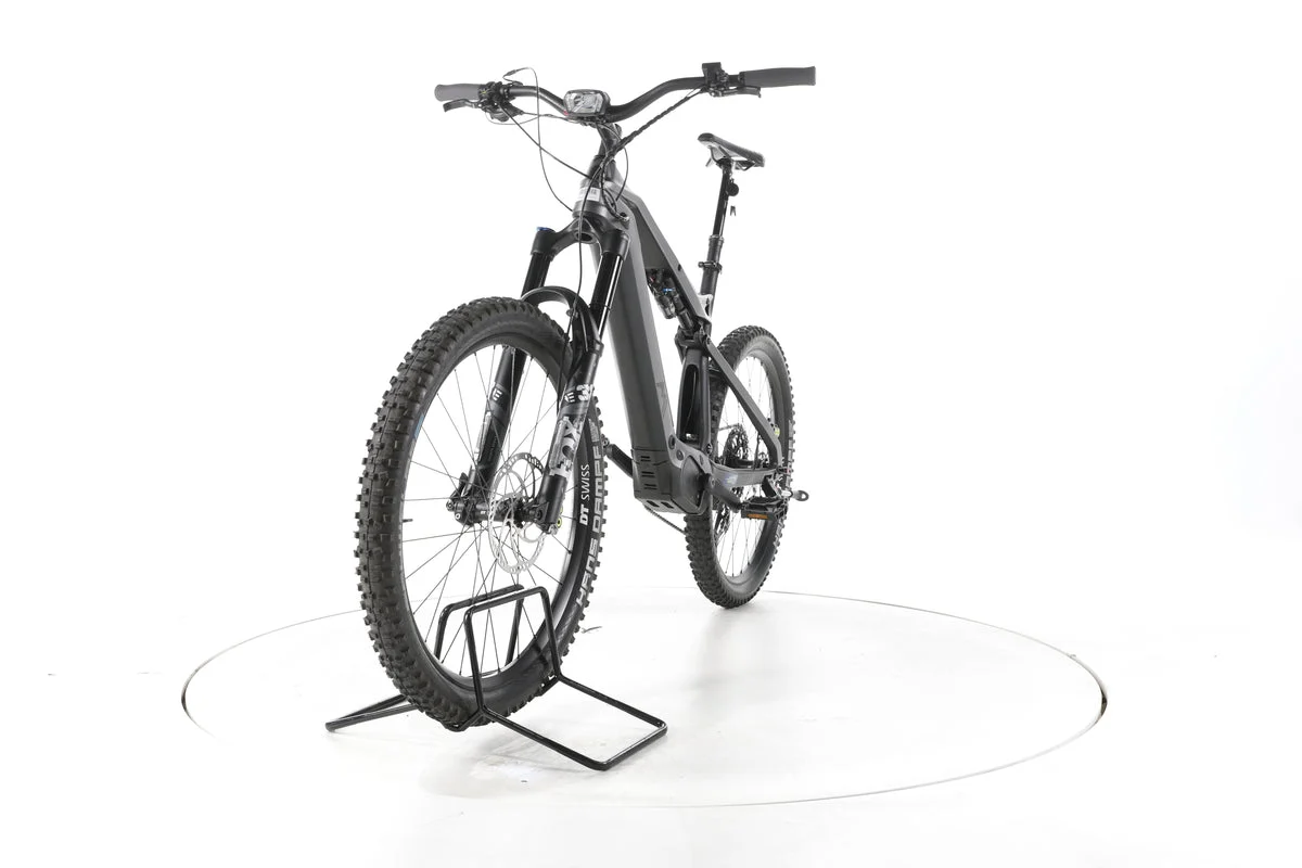M1-Sporttechnik Erzberg CC 2024, Bild 5