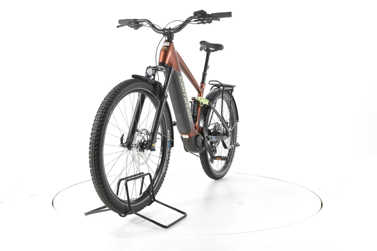 Corratec E-Power MTC 120 2025, Bild 5