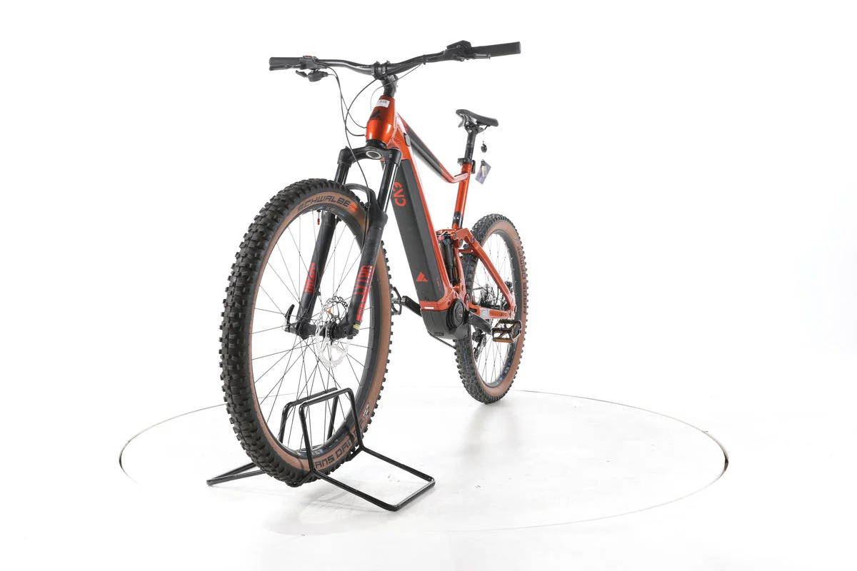 Bulls Copperhead EVO AM 1 2023, Bild 5