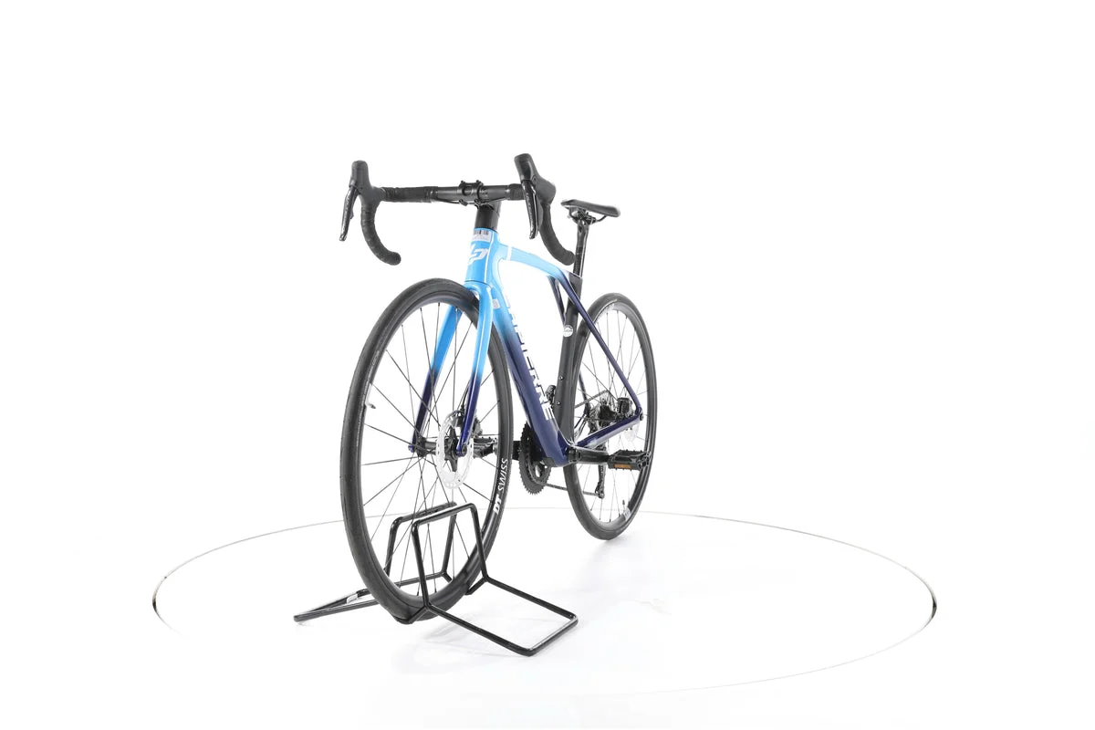 Lapierre Xelius SL 7.0 C1 2024, Bild 5