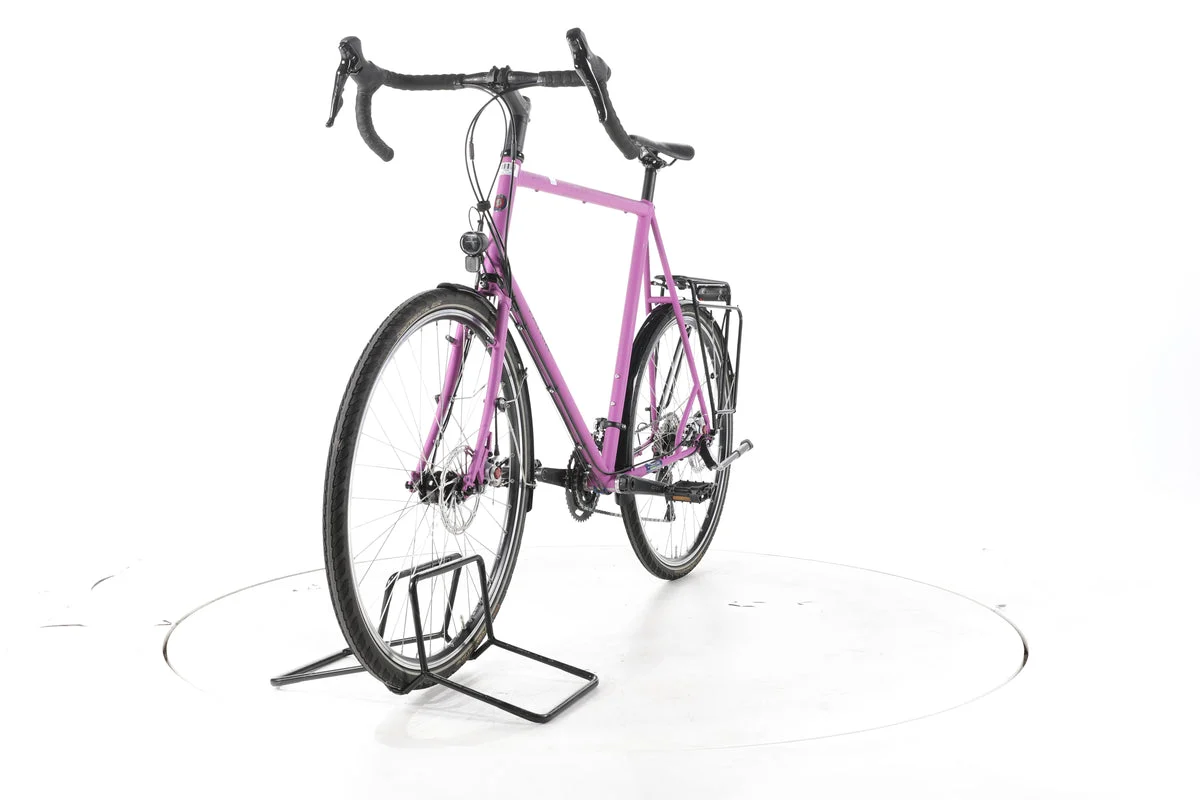 Patria Randonneur Zona 2022, Bild 5